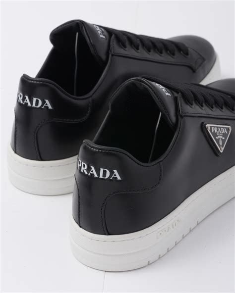 prada shoes mens sale|men's Prada sneakers on clearance.